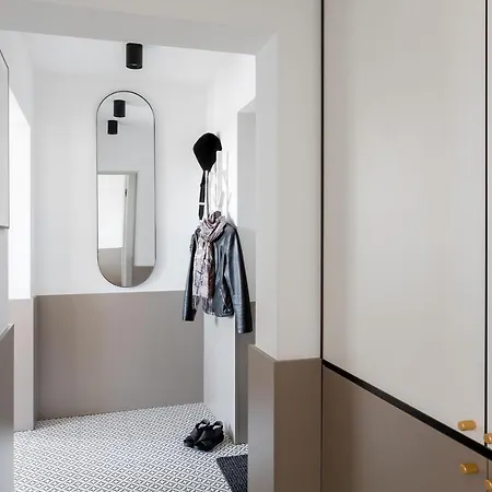 アパート 32 グディニャ