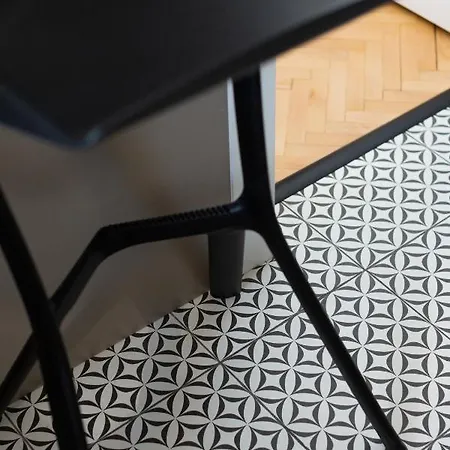 Apartment 32 Gdynia