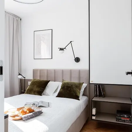 Apartment 32 Gdynia
