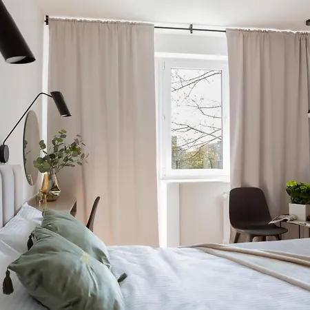 Apartment 32 *
